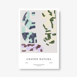 Crayon Natura