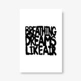 Dream Breather