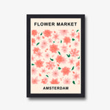 Blossoms of Amsterdam