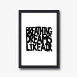 Dream Breather