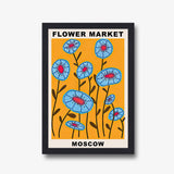 Blooming Market