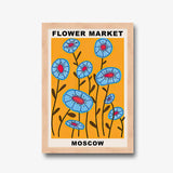 Blooming Market