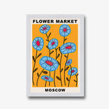 Blooming Market