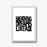 Dream Breather